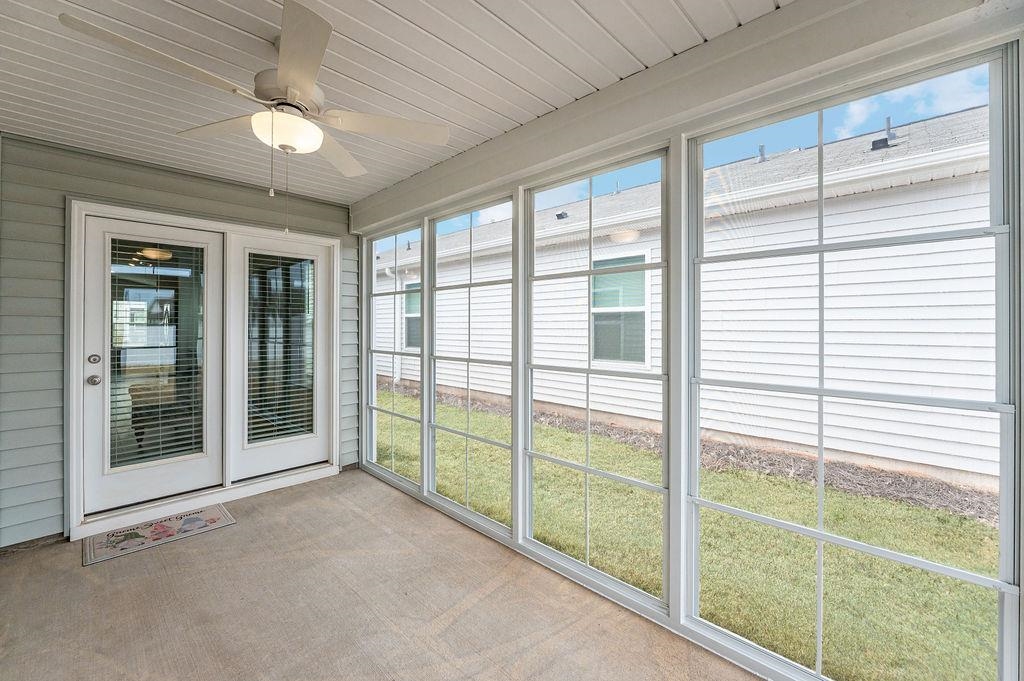 7310 Wayside Run Inman, SC 29349 - Photo 45 of 46