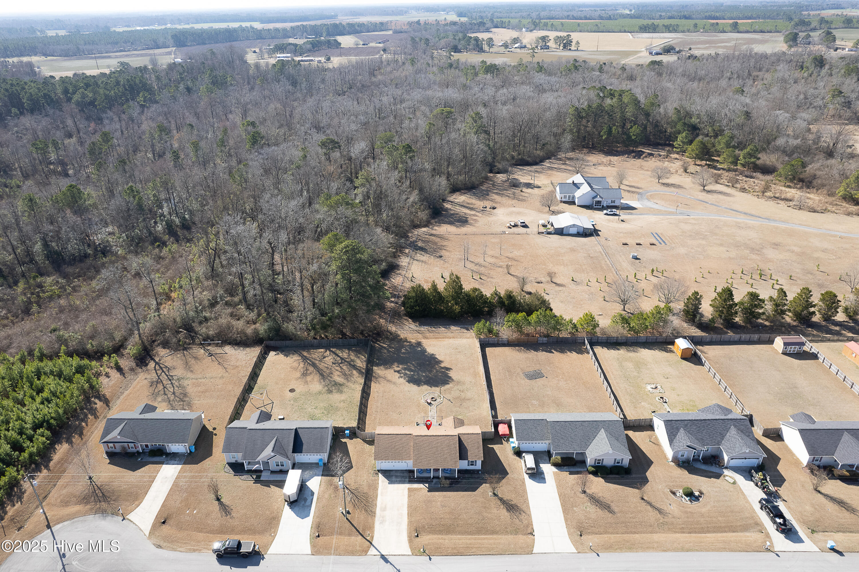 124 Eagle Ridge Drive Beulaville, NC 28518 - Photo 20 of 26 21-12