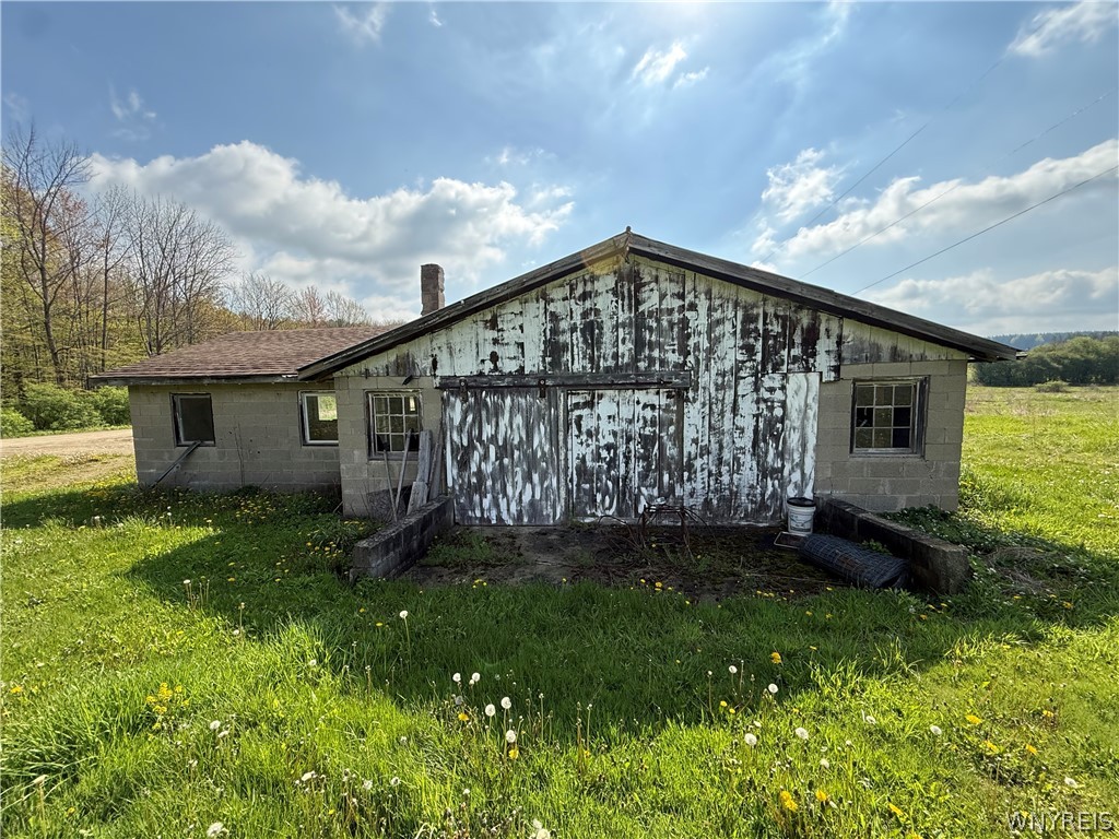4083 Closser Road Allen, NY 14709 - Photo 30 of 36