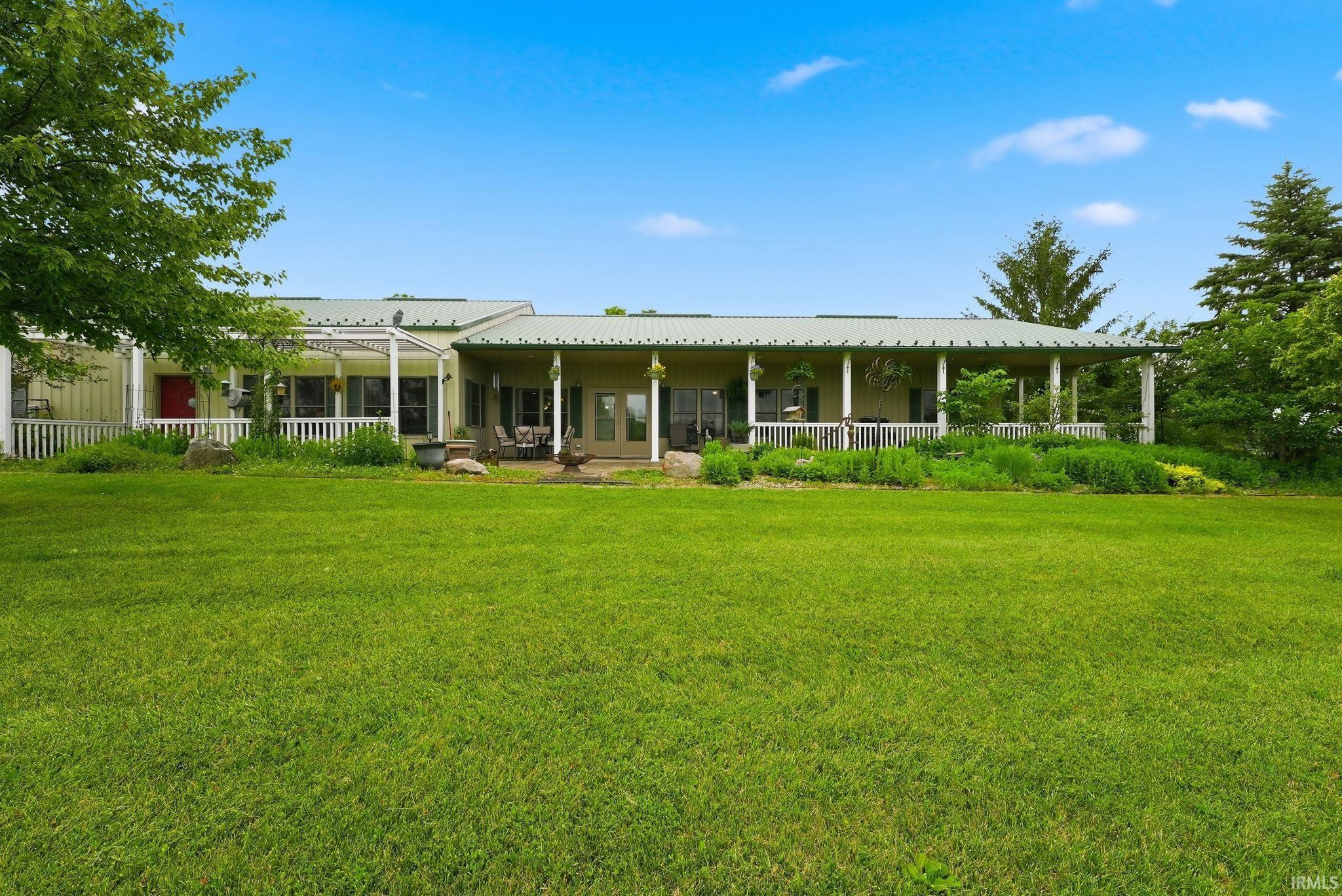 2238 East St Road Claypool, IN 46510 - Photo 36 of 36