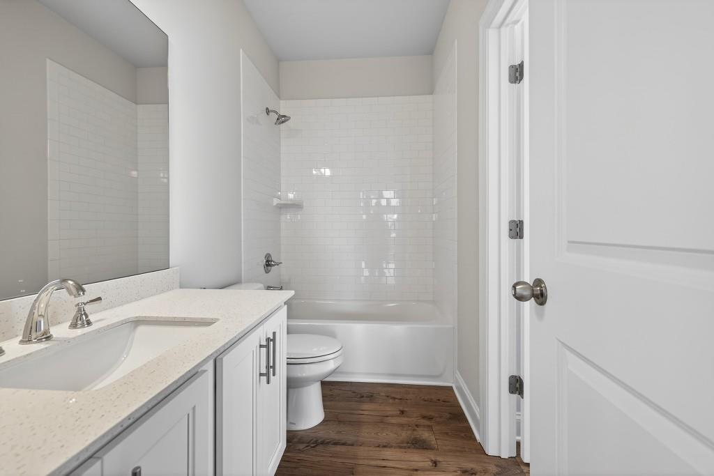 5550 Spring Street Flowery Branch, GA 30542 - Photo 14 of 87