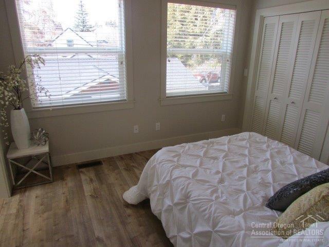 1605 Northwest Awbrey Road, Unit 1#2 Bend, OR 97703 - Photo 20 of 25 Natural Light throughout this new constr