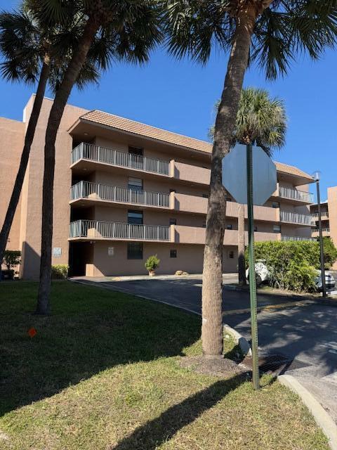 3100 North Pine Island Road, Unit 301 Sunrise, FL 33351 - Photo 1 of 9 LC BUILDING FRONT