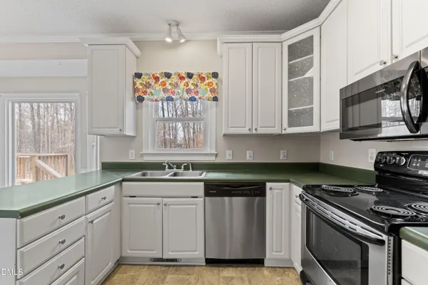 $415,000 | 6732 Walnut Cove Drive, Raleigh, NC 27603