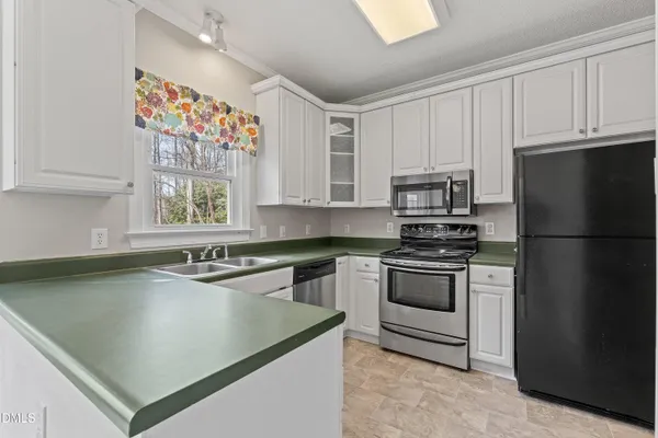 $415,000 | 6732 Walnut Cove Drive, Raleigh, NC 27603