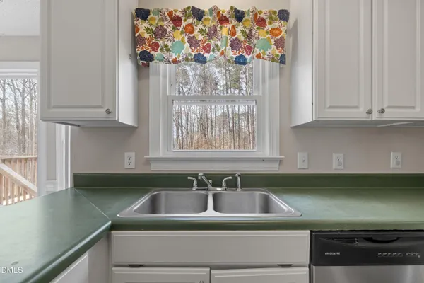 $415,000 | 6732 Walnut Cove Drive, Raleigh, NC 27603