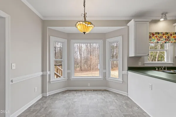 $415,000 | 6732 Walnut Cove Drive, Raleigh, NC 27603