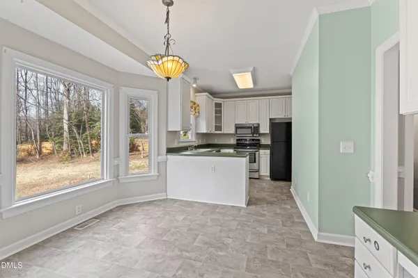 $415,000 | 6732 Walnut Cove Drive, Raleigh, NC 27603