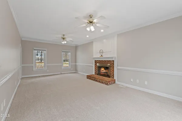 $415,000 | 6732 Walnut Cove Drive, Raleigh, NC 27603