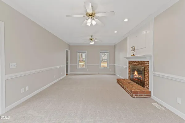 $415,000 | 6732 Walnut Cove Drive, Raleigh, NC 27603