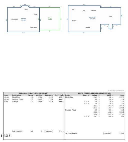 6732 Walnut Cove Drive Raleigh, NC 27603 - Photo 54 of 54