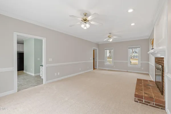 $415,000 | 6732 Walnut Cove Drive, Raleigh, NC 27603