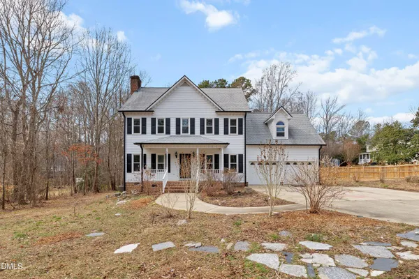 $415,000 | 6732 Walnut Cove Drive, Raleigh, NC 27603