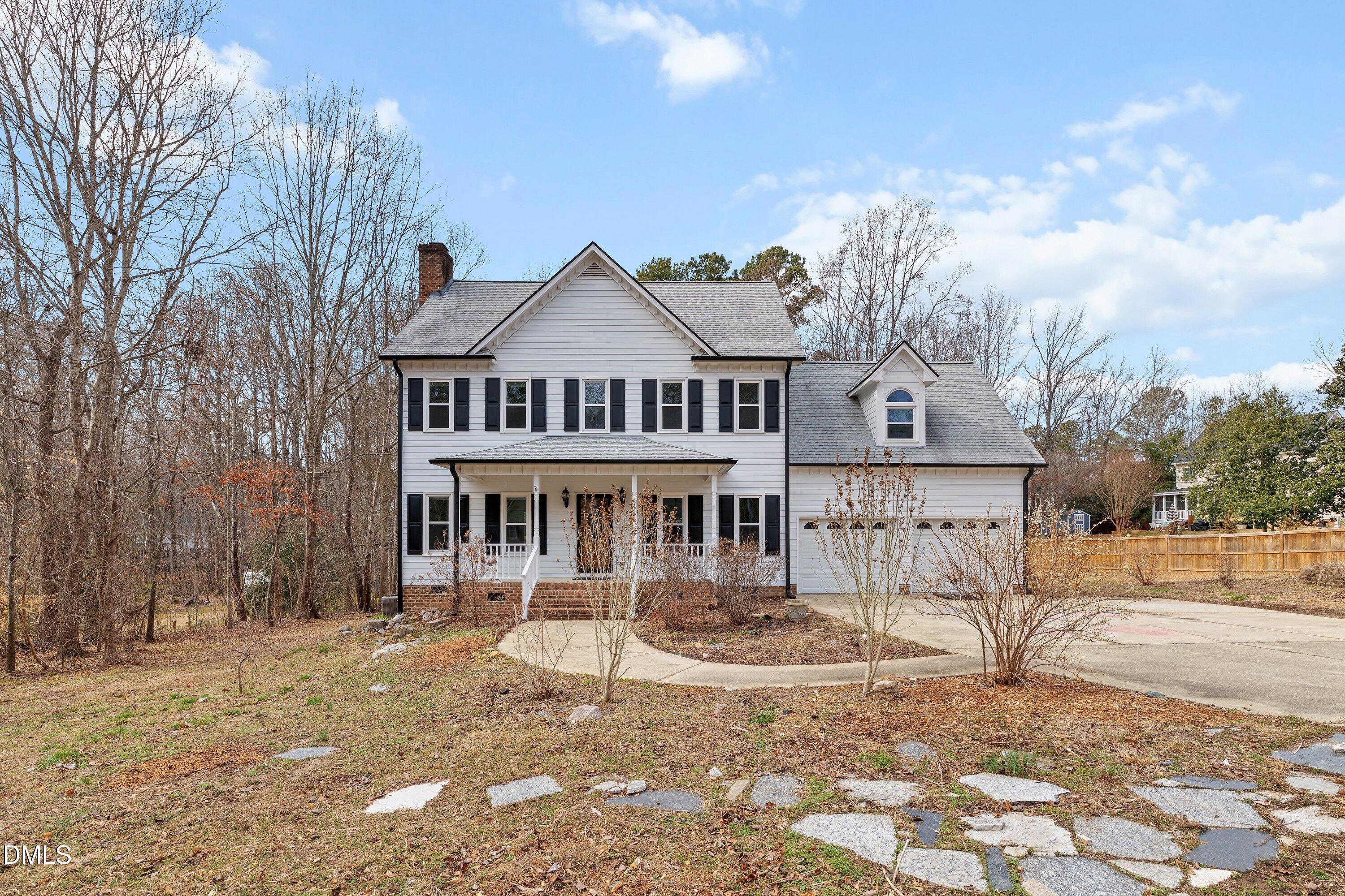 6732 Walnut Cove Drive Raleigh, NC 27603 - Photo 2 of 54 02-6732 Walnut Cove Dr_4904