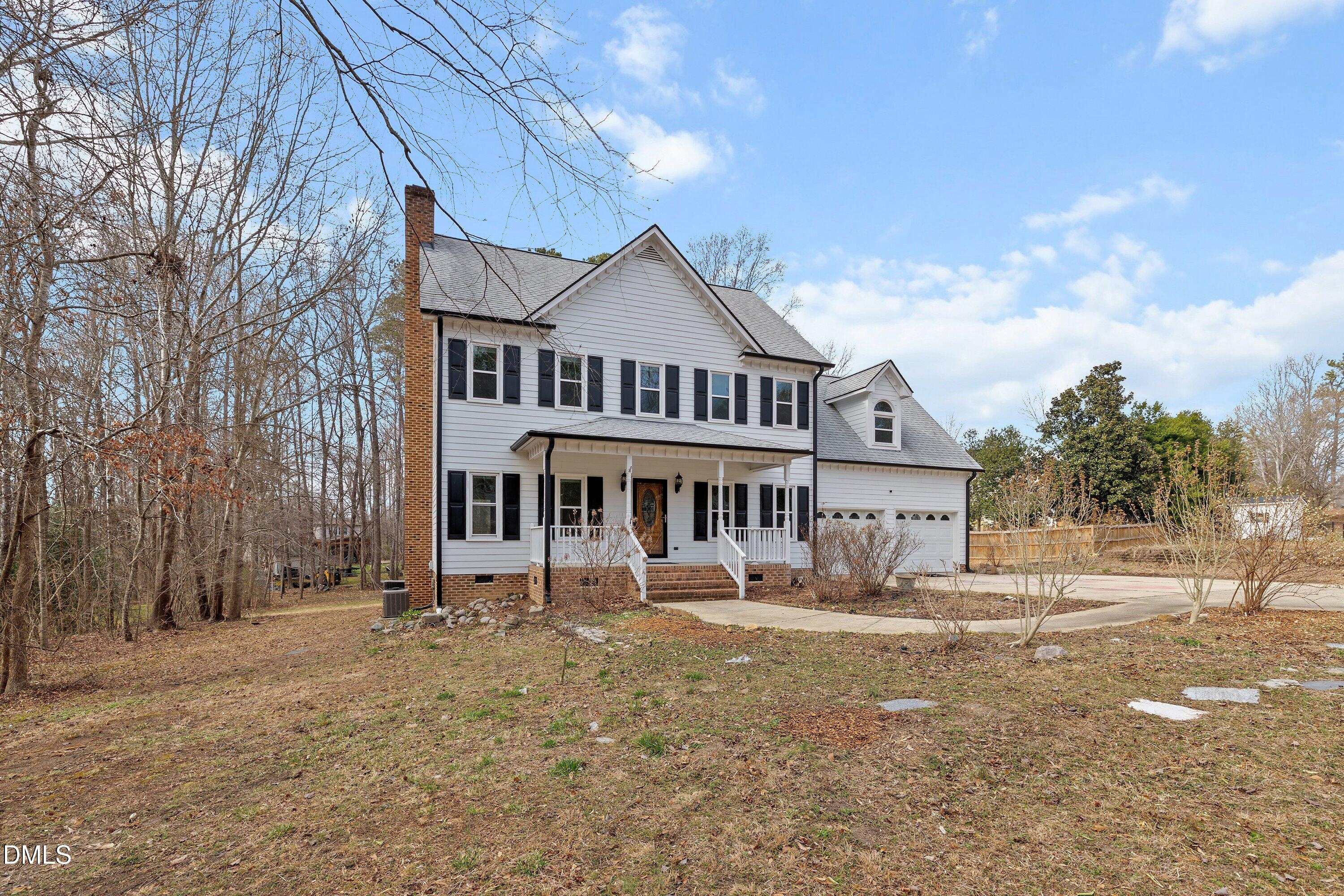 6732 Walnut Cove Drive Raleigh, NC 27603 - Photo 3 of 54 03-6732 Walnut Cove Dr_4901