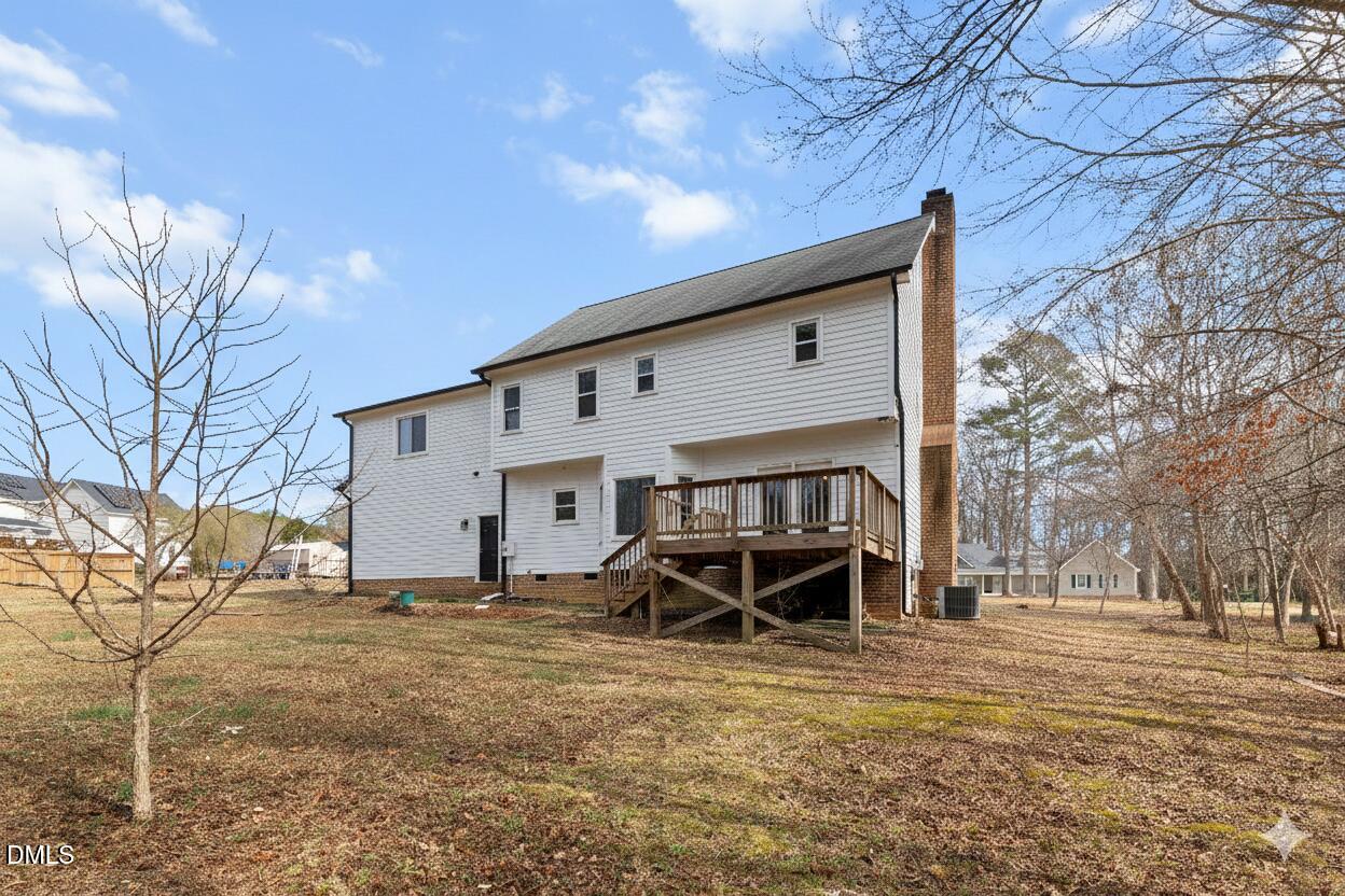 6732 Walnut Cove Drive Raleigh, NC 27603 - Photo 44 of 54 AI_48