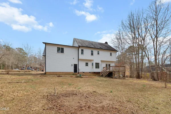 $415,000 | 6732 Walnut Cove Drive, Raleigh, NC 27603