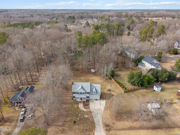 $415,000 | 6732 Walnut Cove Drive, Raleigh, NC 27603
