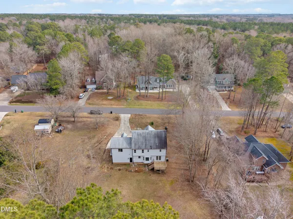 $415,000 | 6732 Walnut Cove Drive, Raleigh, NC 27603
