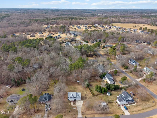$415,000 | 6732 Walnut Cove Drive, Raleigh, NC 27603