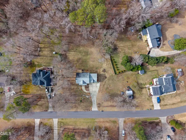 $415,000 | 6732 Walnut Cove Drive, Raleigh, NC 27603