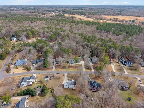 $415,000 | 6732 Walnut Cove Drive, Raleigh, NC 27603