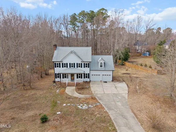 $415,000 | 6732 Walnut Cove Drive, Raleigh, NC 27603