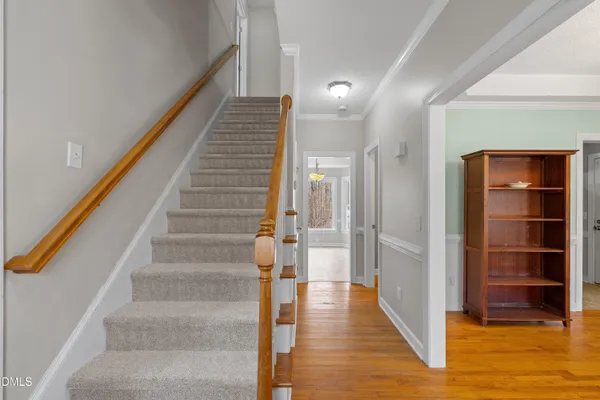 $415,000 | 6732 Walnut Cove Drive, Raleigh, NC 27603