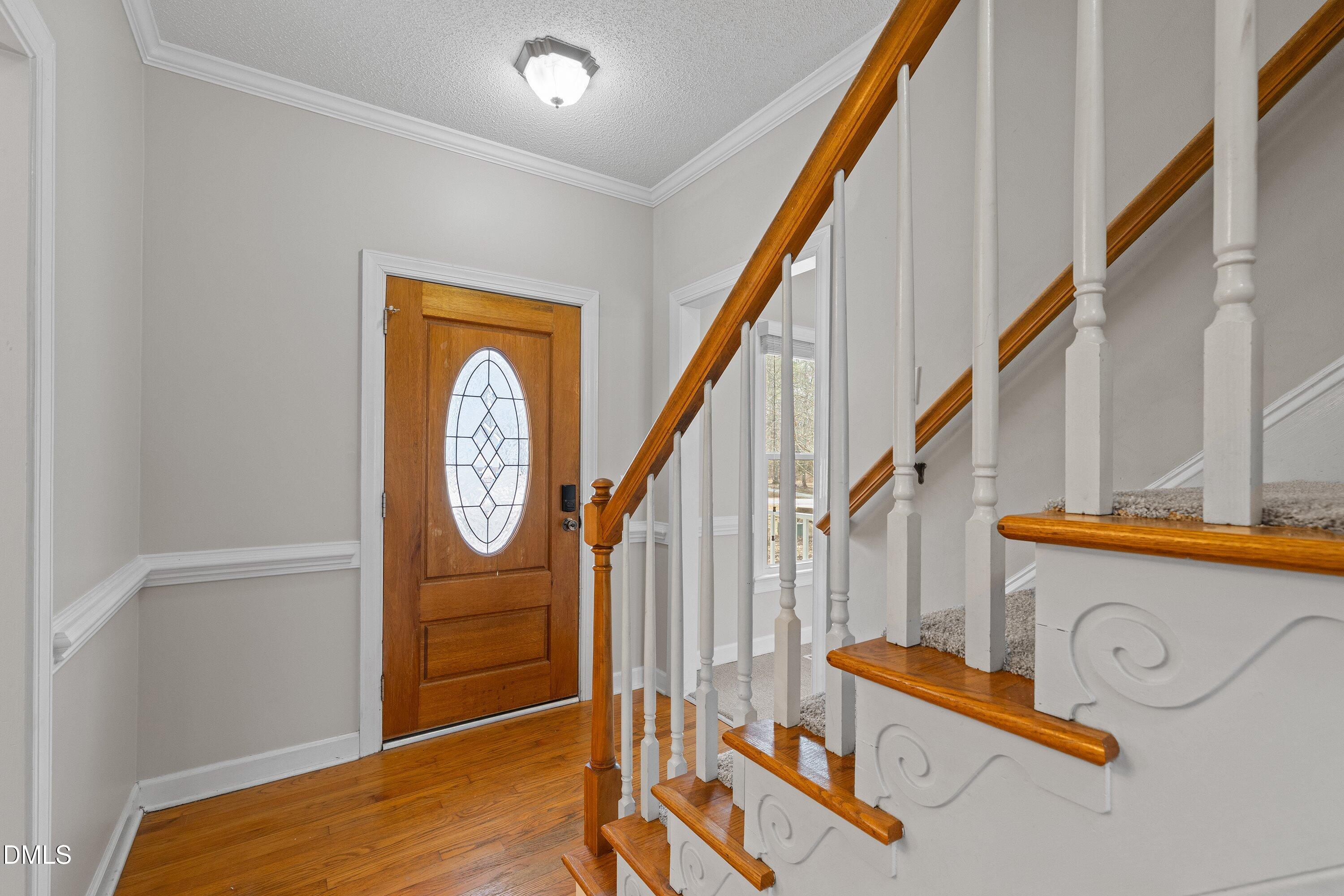 6732 Walnut Cove Drive Raleigh, NC 27603 - Photo 7 of 54 07-6732 Walnut Cove Dr_4688