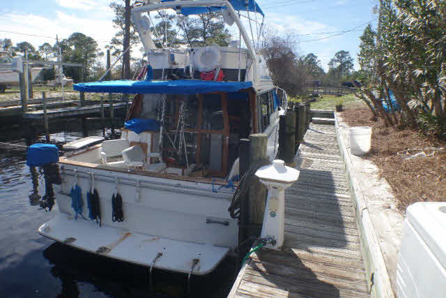 26050 Marina Road, Unit 8 Orange Beach, AL 36561 - Photo 37 of 38 Deeded boat slip