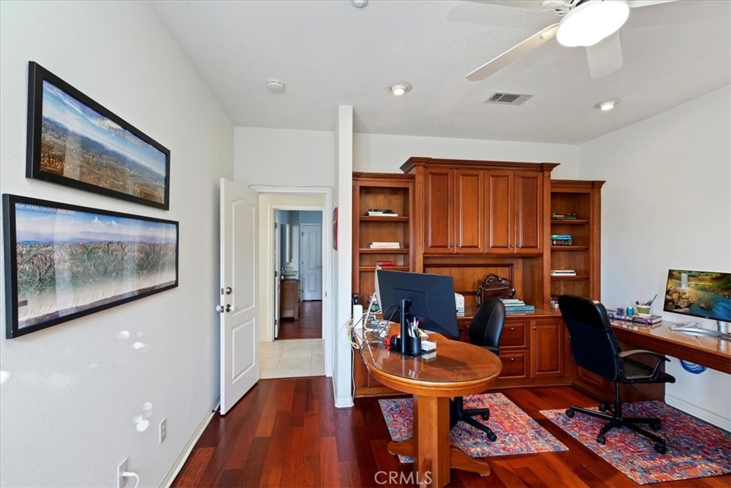 1260 Ransom Road Riverside, CA 92506 - Photo 28 of 50 a view of a workspace with furniture