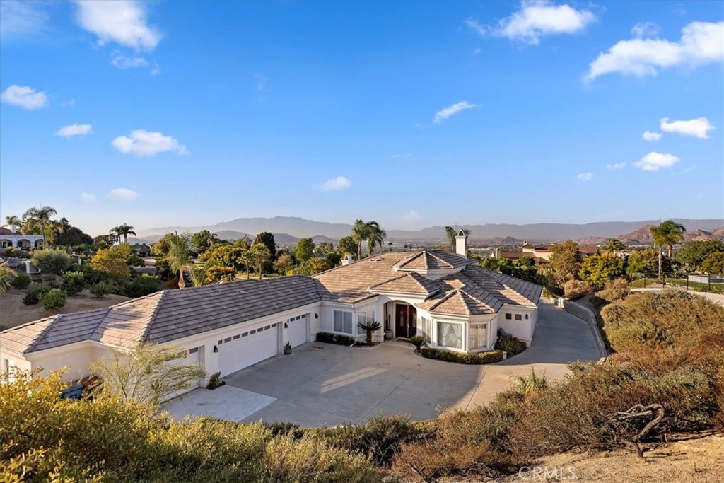 1260 Ransom Road Riverside, CA 92506 - Photo 3 of 50 a view of houses with outdoor space and street view