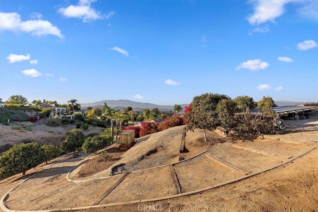 1260 Ransom Road Riverside, CA 92506 - Photo 37 of 50 a view of a terrace