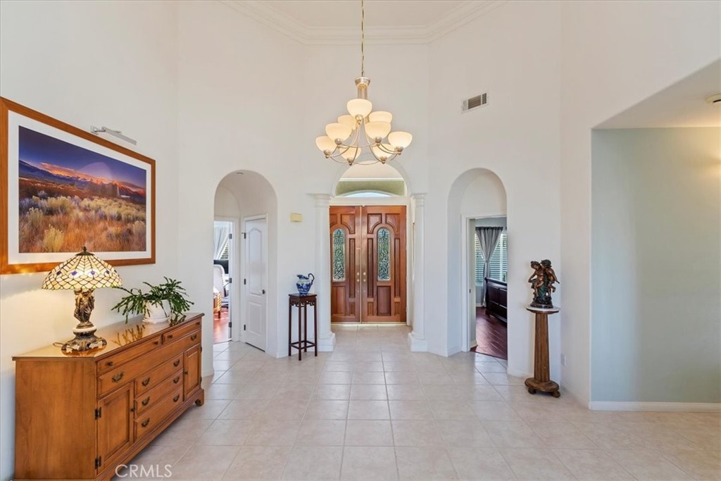 1260 Ransom Road Riverside, CA 92506 - Photo 6 of 50 a very nice looking room with windows