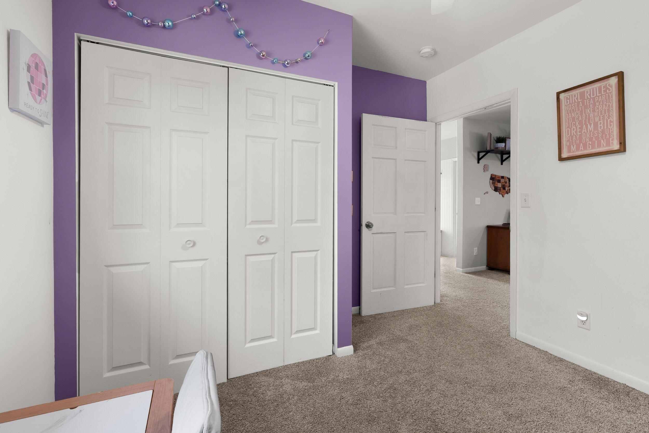 N3176 River Springs Road Chilton, WI 53014 - Photo 24 of 42 Bedroom 2