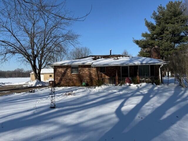5597 Babbitt Road New Albany, OH 43054 - Photo 1 of 21 1
