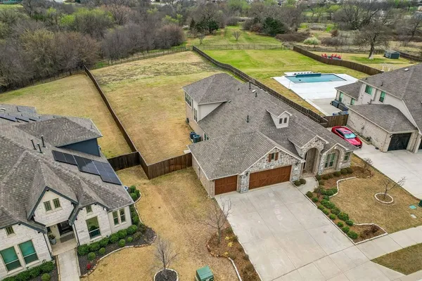 $609,900 | 11551 Tanager Lane, Cross Roads, TX 76227