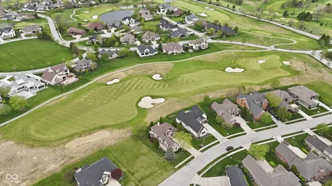$825,000 | 16441 Gleneagles Court, Noblesville, IN 46060
