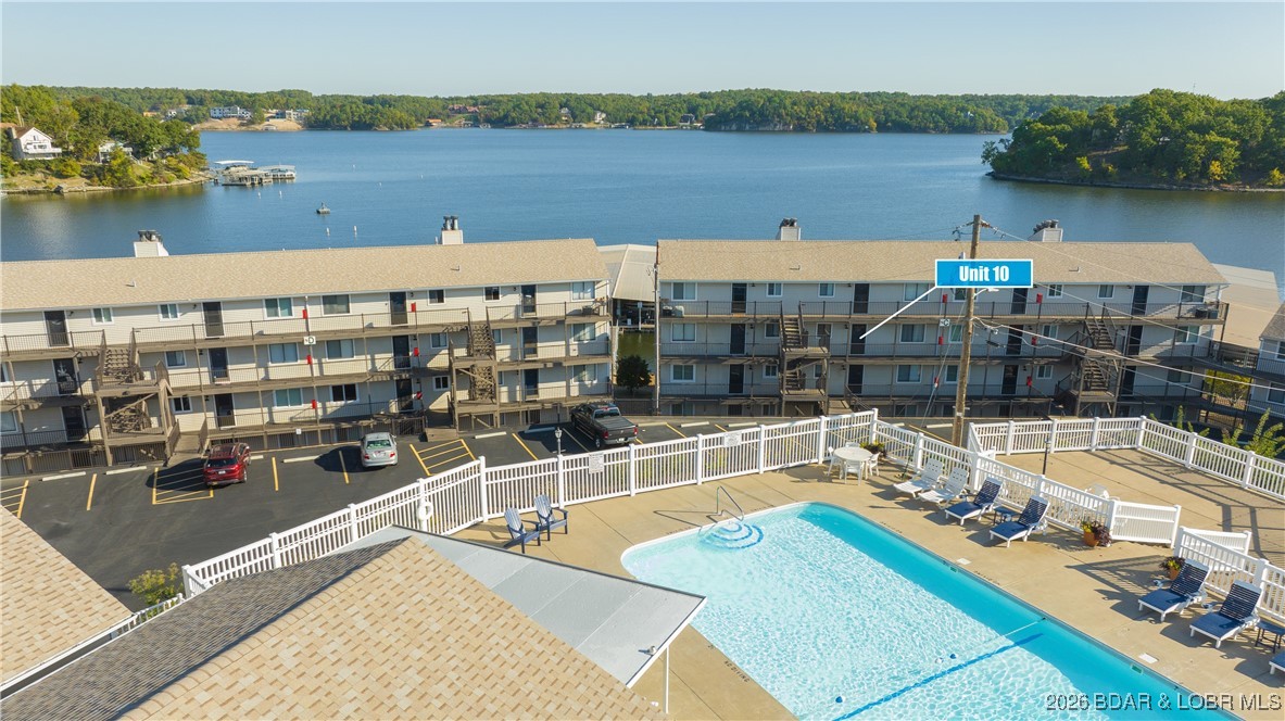 5499 3 Seasons Road, Unit C10 Osage Beach, MO 65065 - Photo 24 of 25 Enjoy the lakeview from the elevated pool