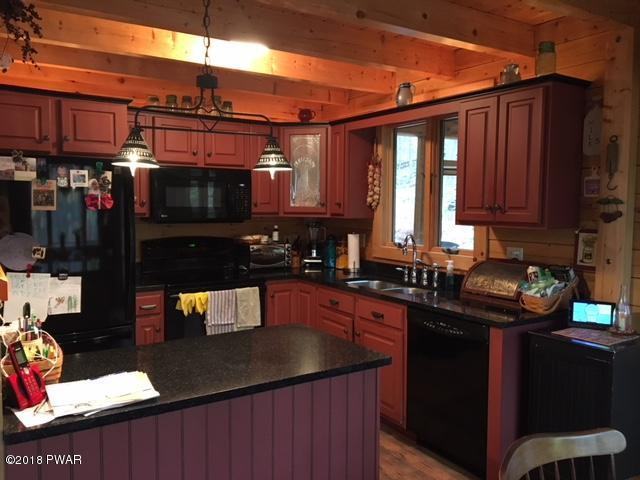111 Ridge Road Lake Ariel, PA 18436 - Photo 4 of 7 Kitchen