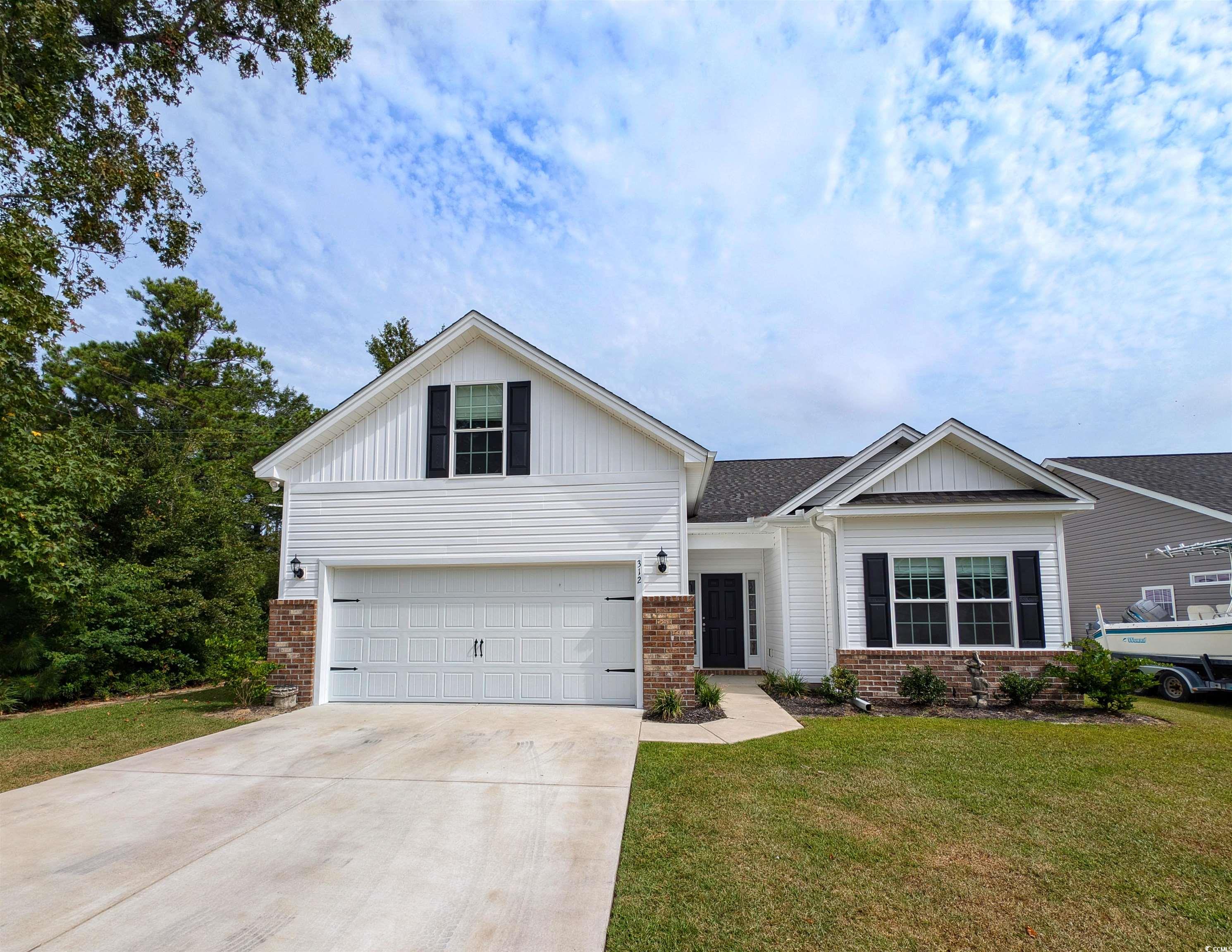 312 Concorde Drive Georgetown, SC 29440 - Photo 1 of 38 Gallery Image 1