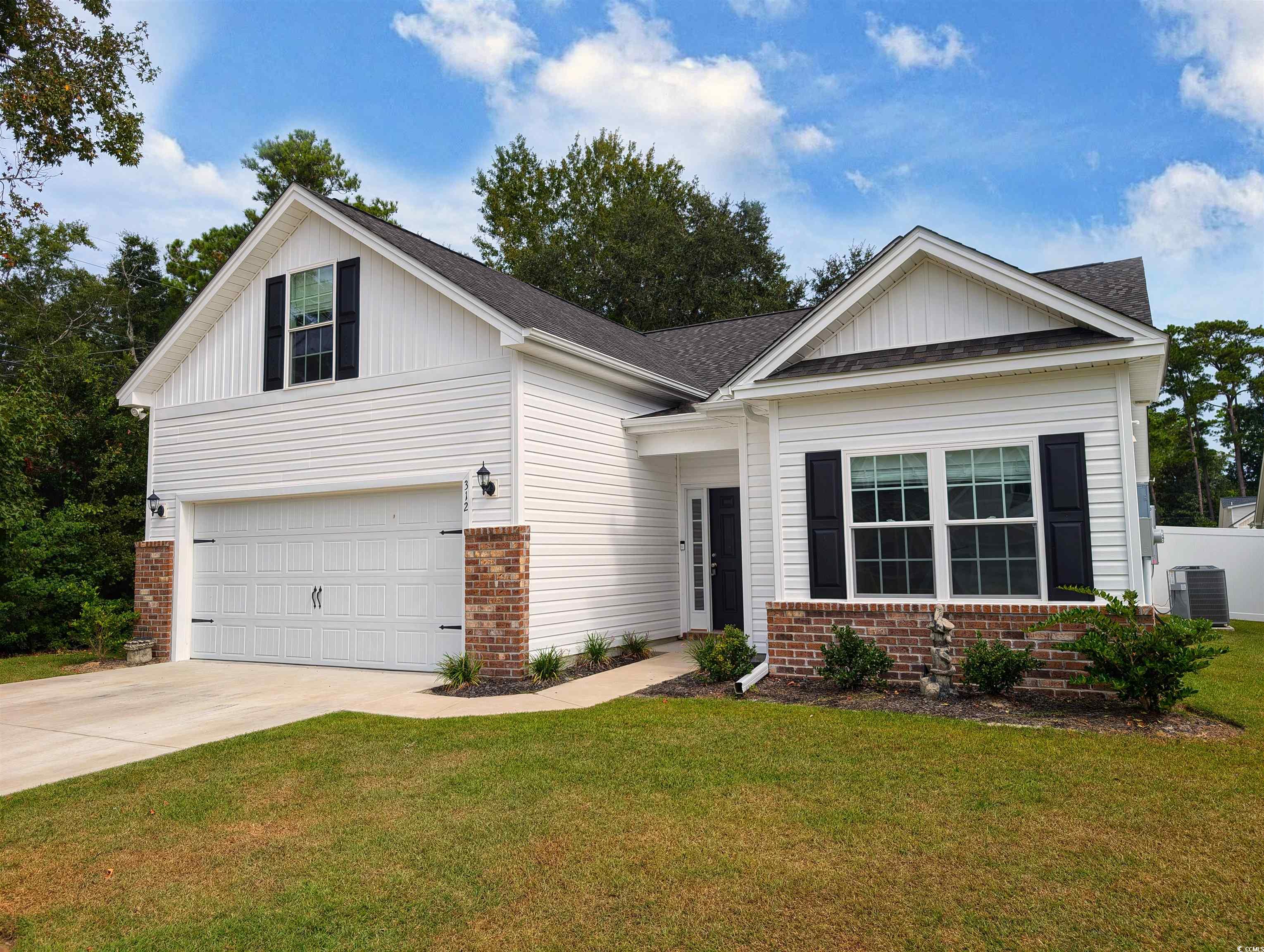 312 Concorde Drive Georgetown, SC 29440 - Photo 33 of 38 Gallery Image 33