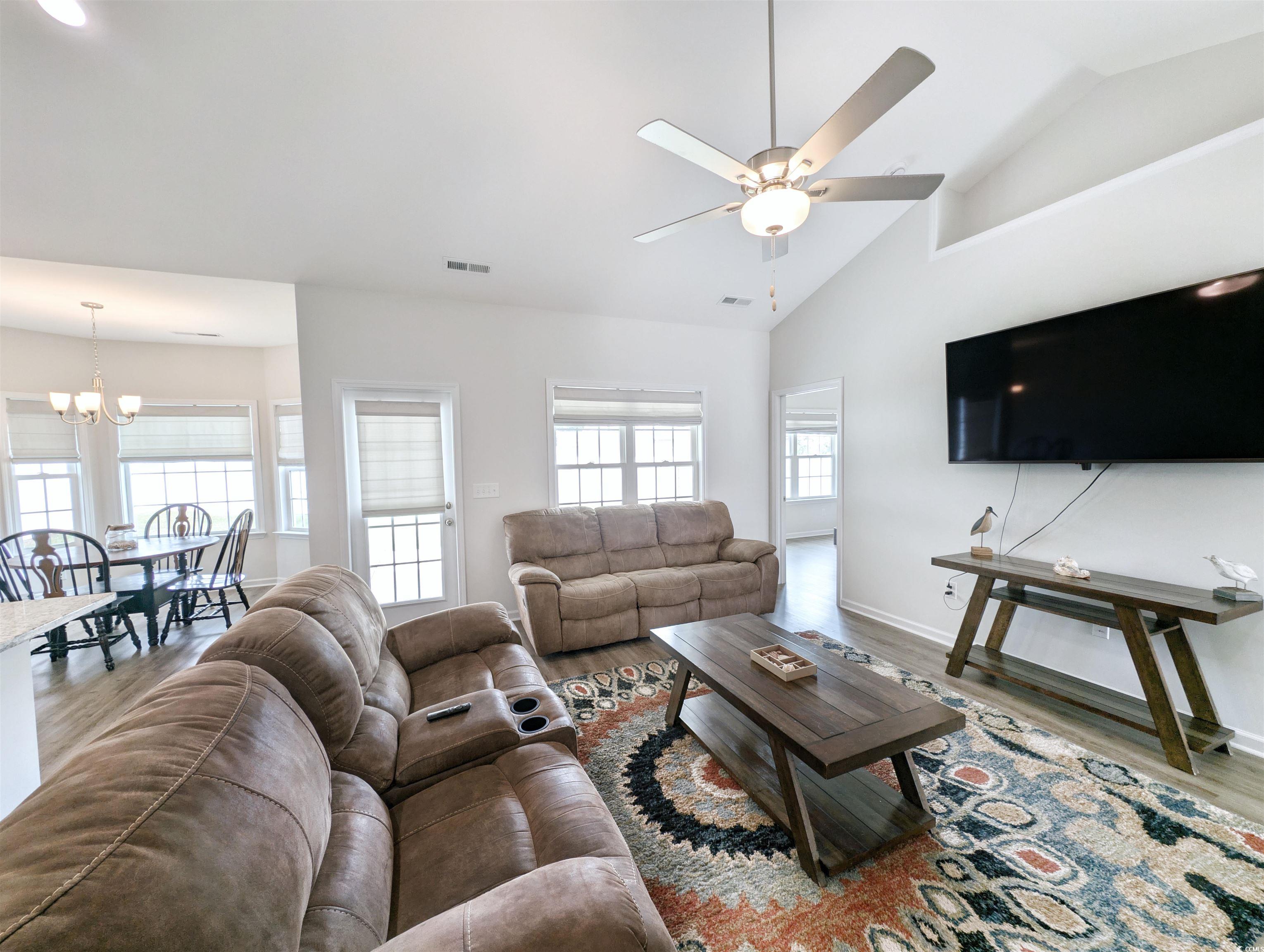 312 Concorde Drive Georgetown, SC 29440 - Photo 8 of 38 Gallery Image 8