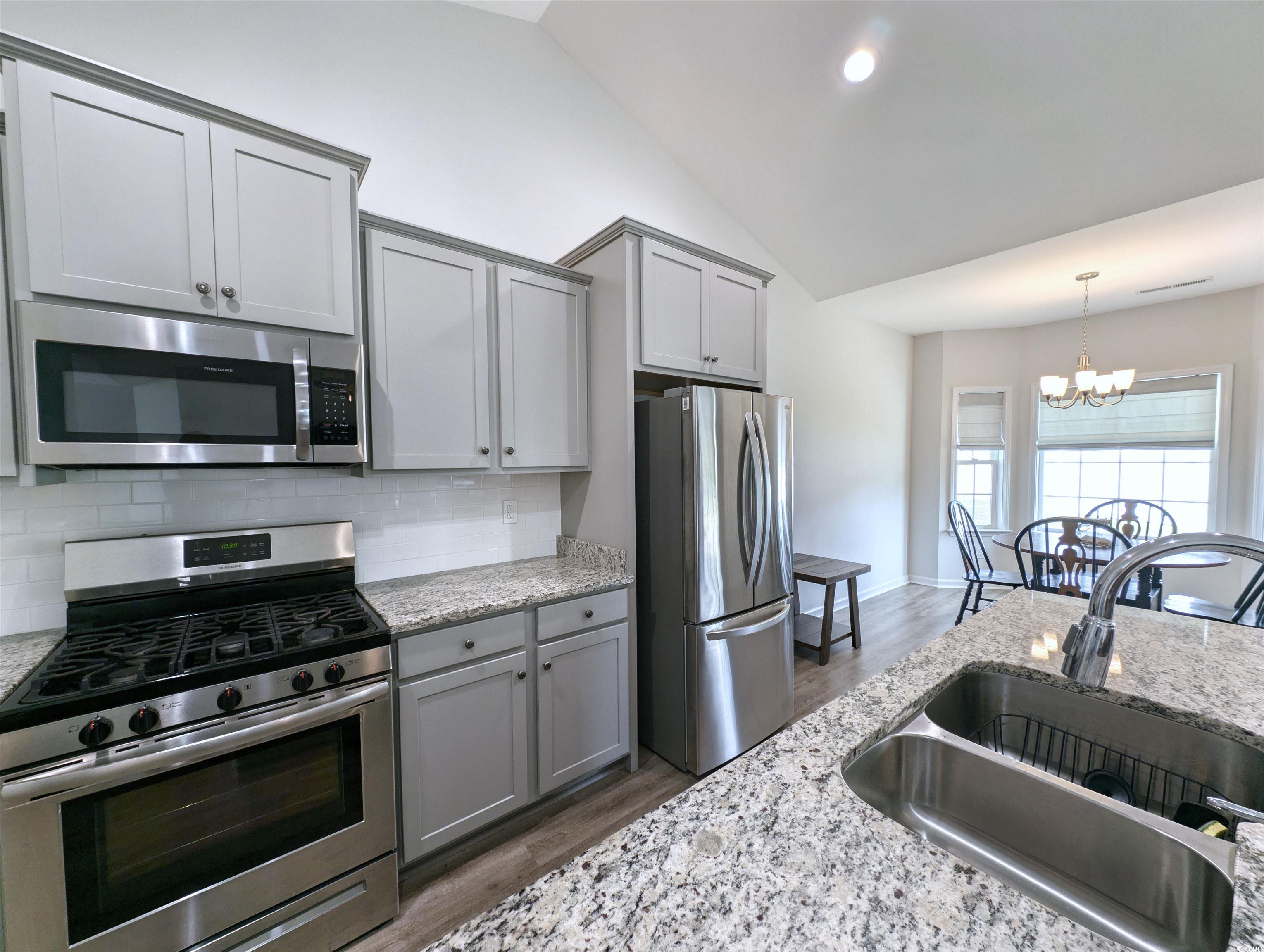 312 Concorde Drive Georgetown, SC 29440 - Photo 10 of 38 Gallery Image 10