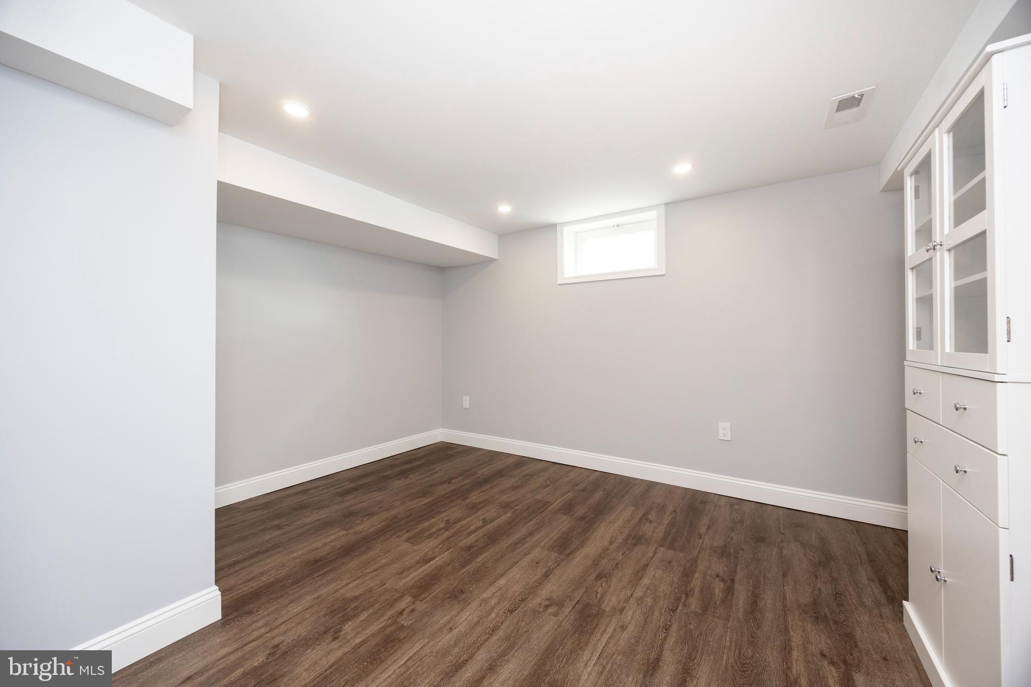 734 Sugars Bridge Road West Chester, PA 19382 - Photo 13 of 23 Lower Level Bonus Room- can be bedroom, office, et