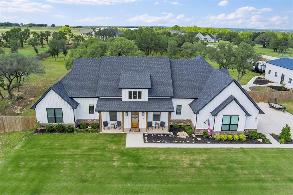 260 Greene Road Weatherford, TX 76087 - Photo 40 of 40