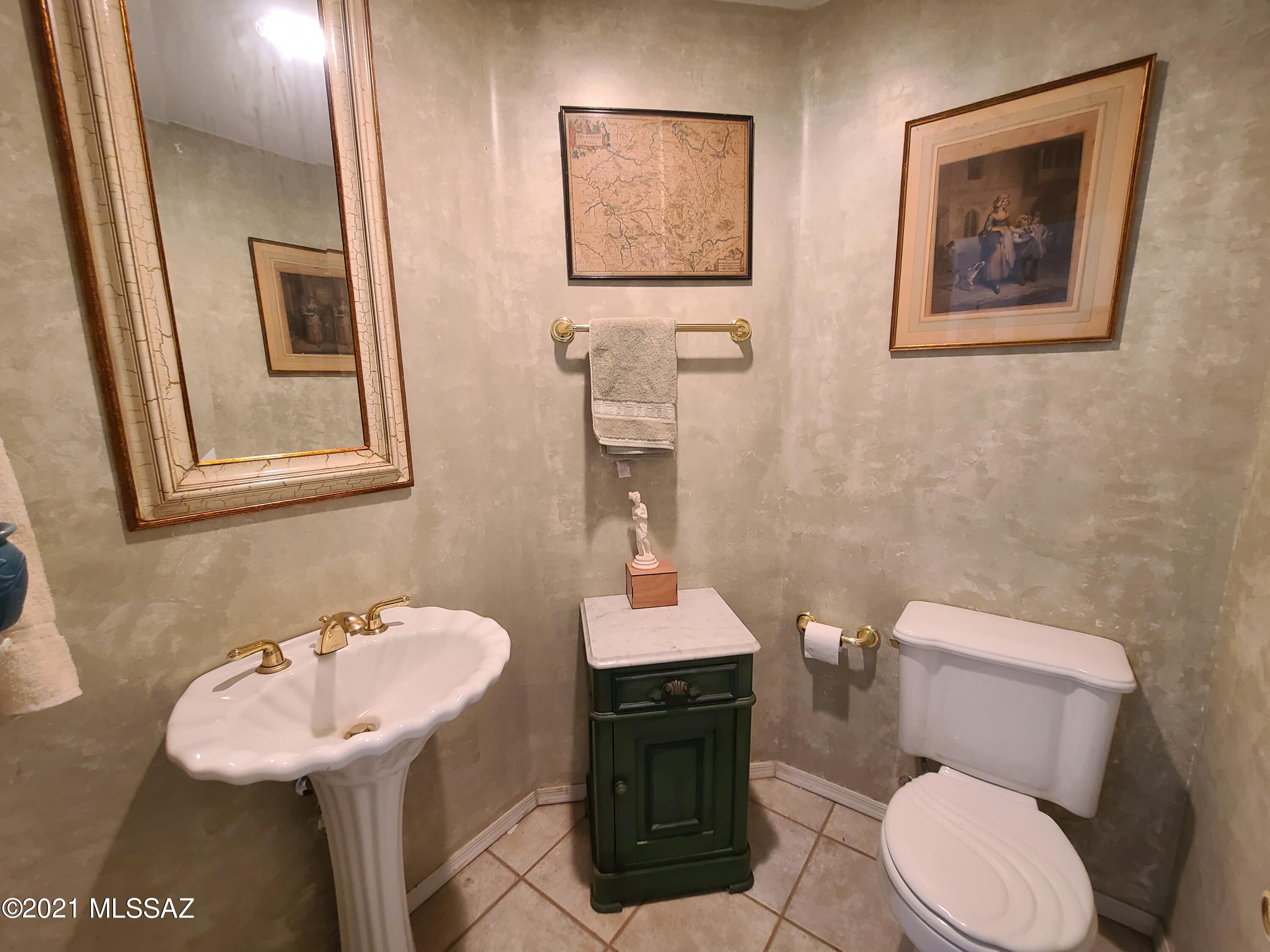 10858 East Tanque Verde Road Tucson, AZ 85749 - Photo 20 of 22 Gallery Image 20