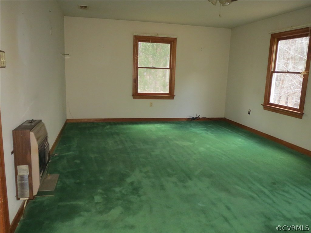298 Clinton Road Cumberland, VA 23040 - Photo 8 of 17 Gallery Image 8