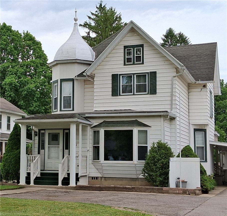 151 Main Street Mount Morris, NY 14510 - Photo 3 of 42