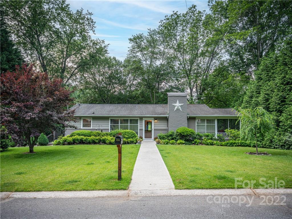 234 Allison Road Brevard, NC 28712 - Photo 47 of 48 Gallery Image 47